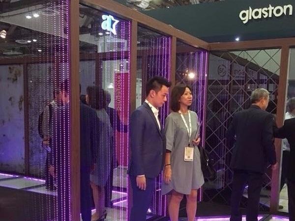 Glasstech Asia 