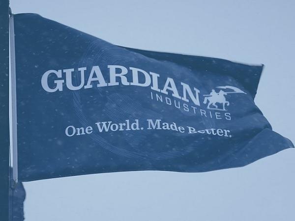 Guardian Industries Corp. Rewards Hard-Working Students