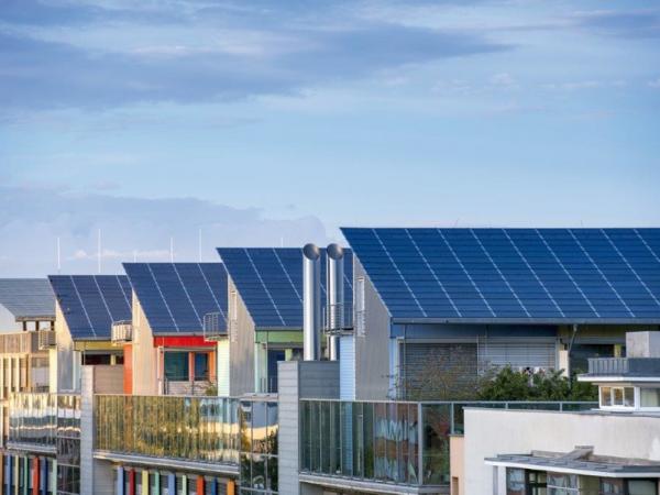  Urban energy transition: Intersolar Europe sheds light on the potential of tenant power models