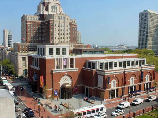 Museum of the American Revolution