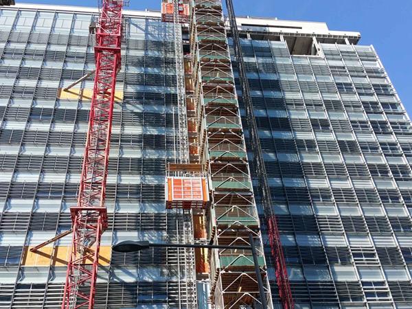 New NYU Langone Science Building Highlights Landmark Expansion for One of The World’s Finest Research Centers