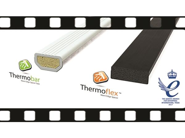 New Warm Edge Videos from the UK’s Multiple Award-Winning Manufacturer