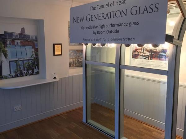  New Generation Glass