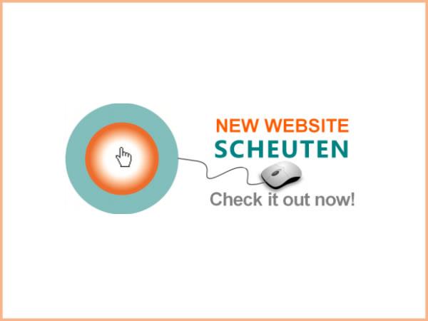  Scheuten Glass presents its fully-renewed website