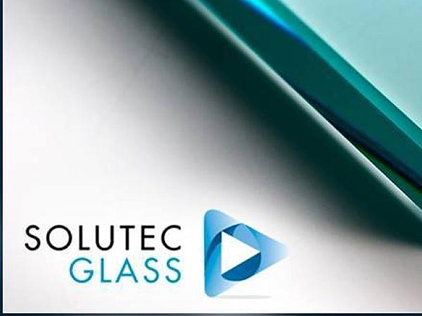 Solutec Glass at Vitrum 2017 - Evolution of the glass is here