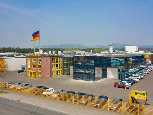 Saint-Gobain acquires the Augustdorf insulated glass manufacturing plant from Teuto-Glasveredelung GmbH & Co.KG.