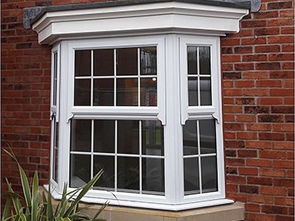 Titon Supplies Coalville Glass & Glazing With Latest Window & Door Hardware