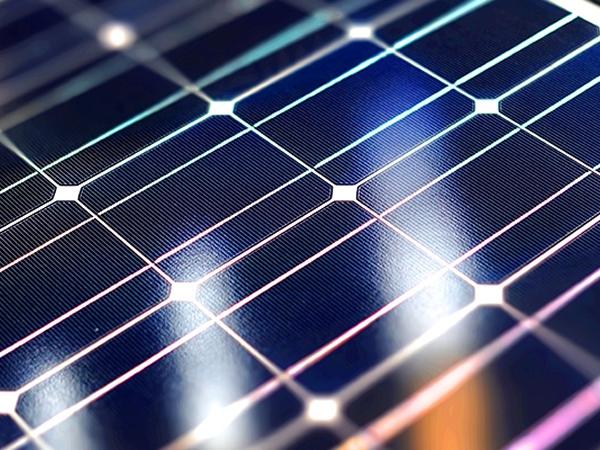 Solar Cells that don't degrade