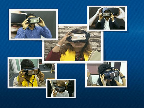 Asahi India Glass Ltd. Goes Virtual – adopts Virtual Reality Solutions