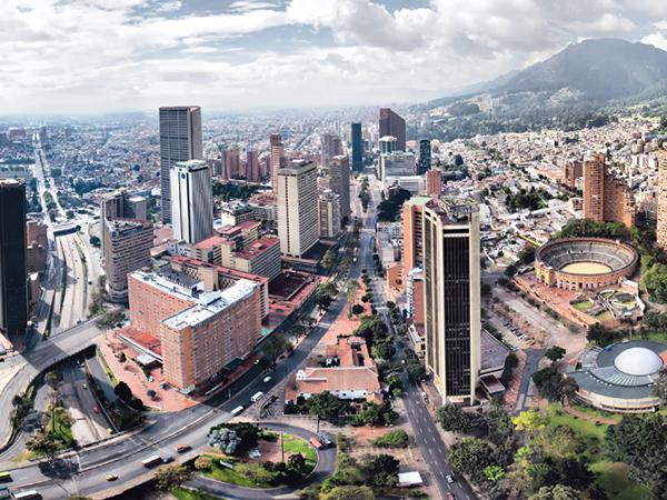 Colombia Glass 2017: a new event for glass professionals Colombia Glass 2017: a new event for glass professionals