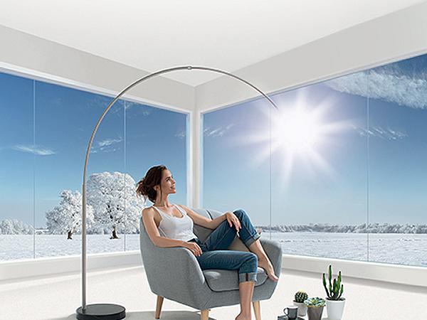 Saint-Gobain: breakthrough innovation in insulating glazing