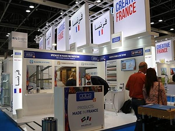 France returns to The Big 5 Dubai