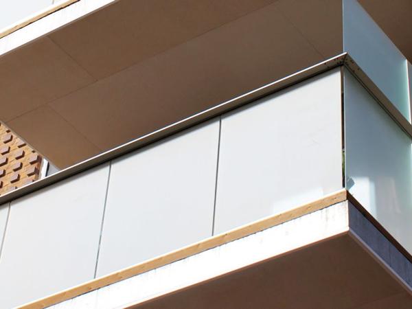 Glass Balustrades Breakthrough Innovation