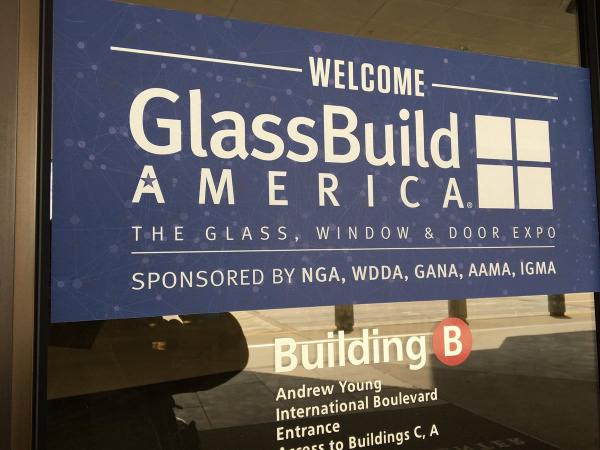 Hurricane Irma: GlassBuild will go on as planned