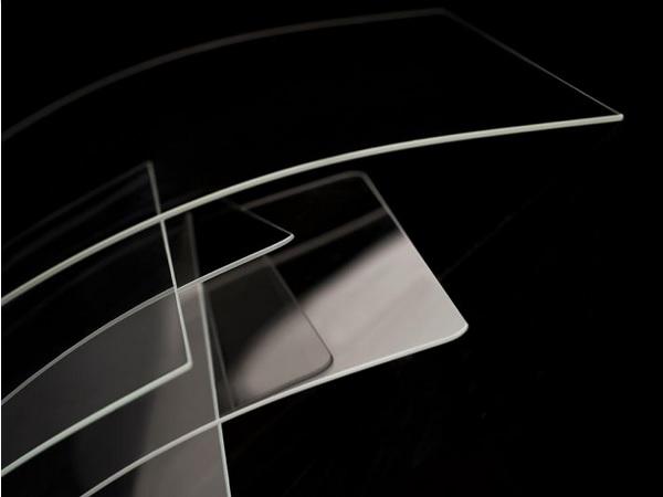 On the Road with Corning® Gorilla® Glass for Automotive Interiors
