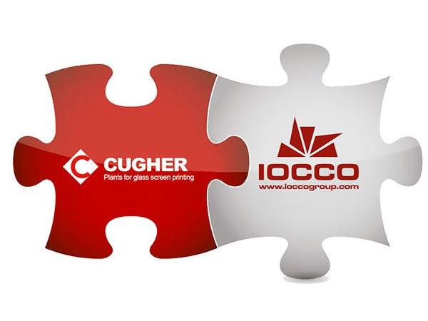 Cugher and Iocco consolidate the partnership