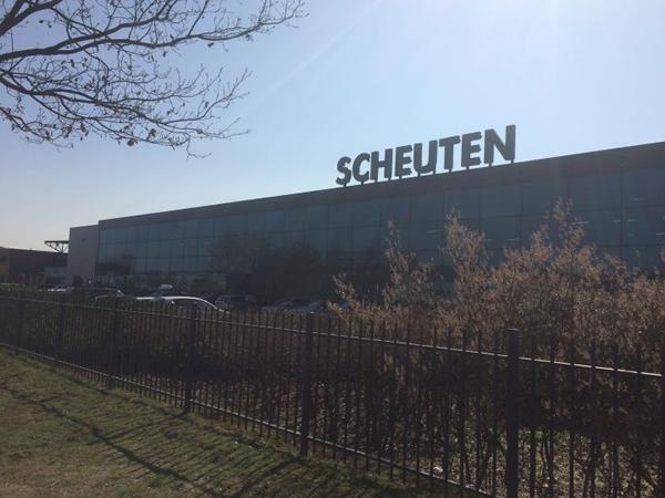 Value Enhancement Partners takes over Scheuten Glass Holding