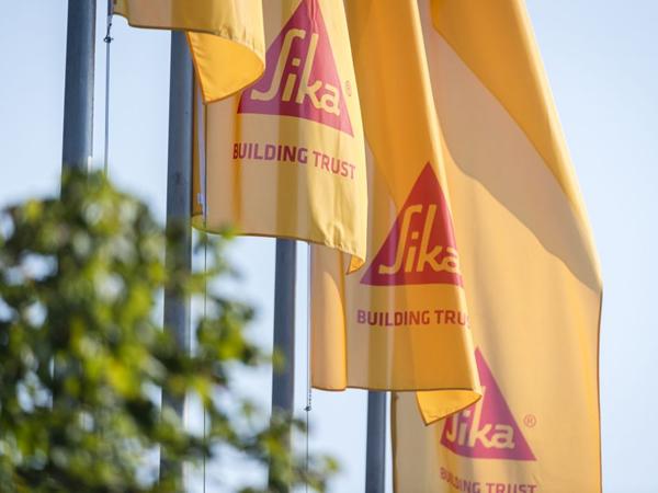  Sika acquires leading Turkish manufacturer of sealants and adhesives