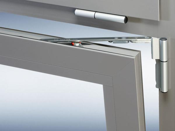 Aluminium Tilt & Turn Window Fabrication Made Easy with Sealco & GU