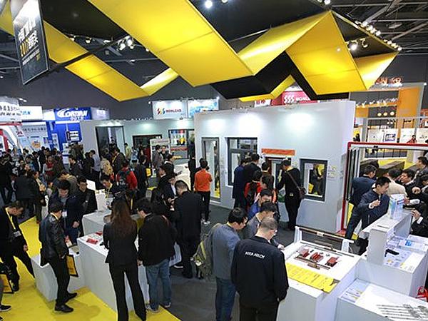 Windoor Expo China 2017 Concludes on a Successful Note