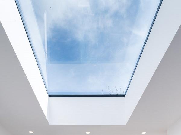 Atlas Flat Rooflight Converts 90% Of Quotes Into Sales