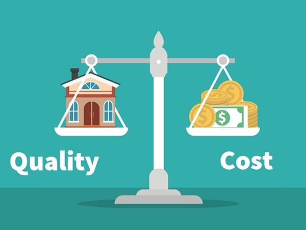 7 WAYS TO REDUCE QUALITY COSTS