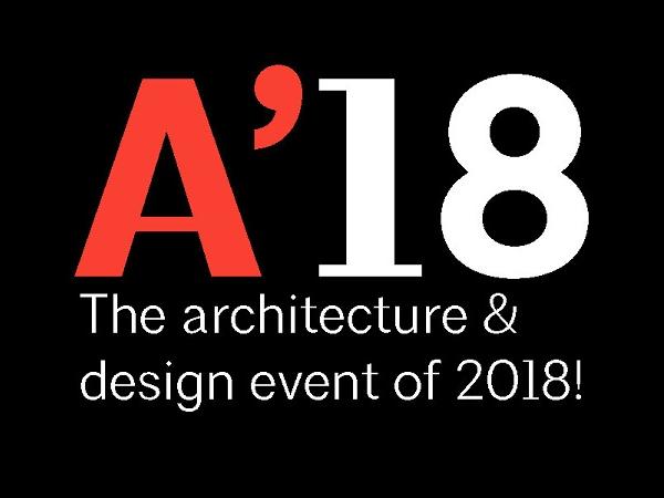 AIA Conference on Architecture 2018