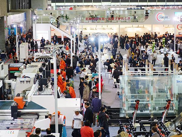 China Glass 2018 - The 29th China Glass Expo opens today