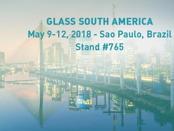 Glaston at Glass South America 2018
