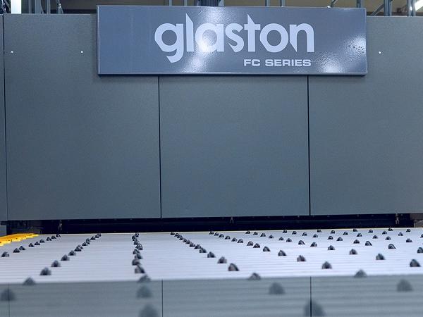 Glaston sells tempering furnace to Czech Republic