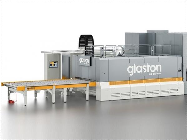 Glaston sells flat tempering line to Italy