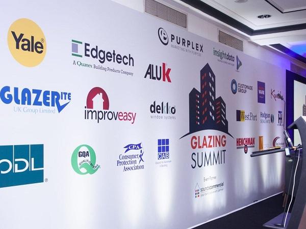 Glazing Summit attracts 400 industry leaders