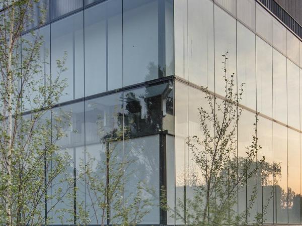 Guardian Glass Europe launches a double-silver coated solar control glass with a neutral grey appearance and enhanced performance