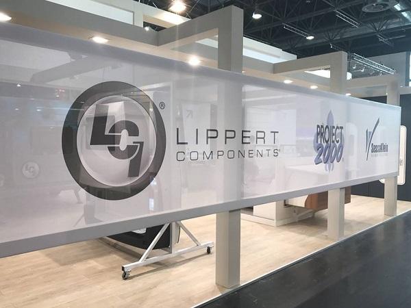 Lippert Components Acquires Window And Glass Business Of Hehr International Inc.