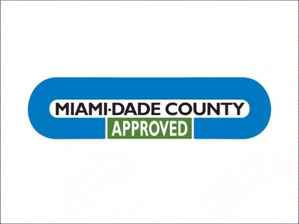 EVERLAM™ CLEAR PVB interlayer receives the Miami-Dade County Notice of Acceptance for high-velocity hurricane zone applications: choice of an additional interlayer in the North American market