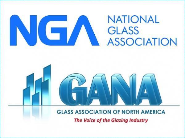 NGA and GANA: New Association Technical Process