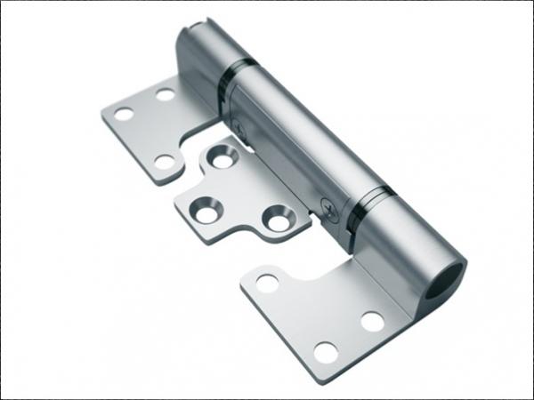 Brio launches XY adjustable hinge