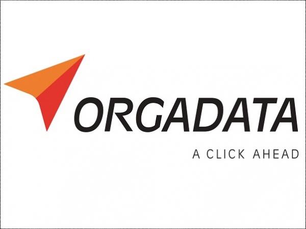 Orgadata at GlassBuild America