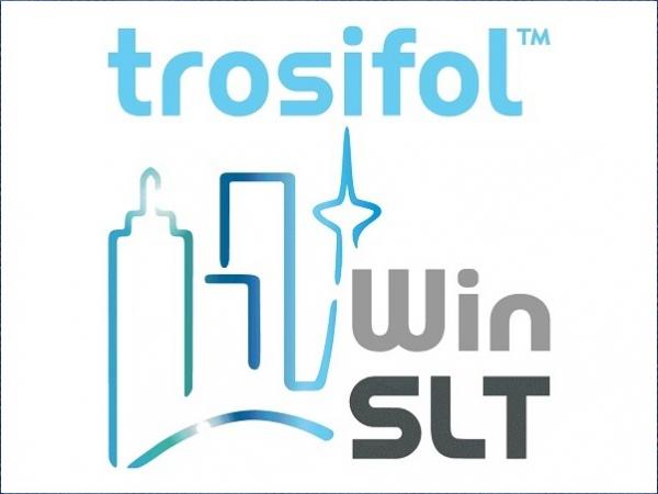 WinSLT: New Mobile Calculation Tool from Trosifol™