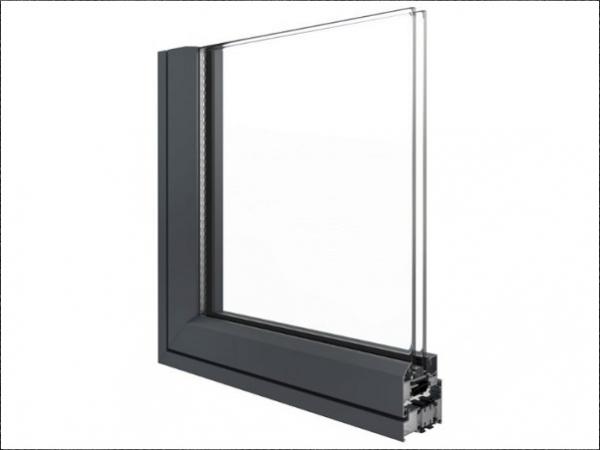 Sales soar for Astraseal’s in-demand aluminium flush sash