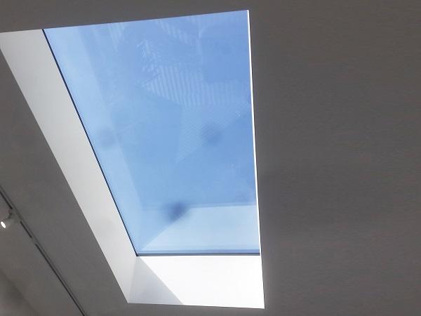 New Technic-AL Flat Rooflight Launched