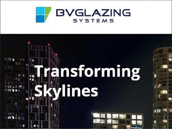 BVGlazing Systems selects A+W BusinessPro