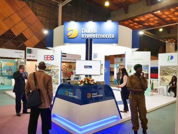 Dubai Investments highlights construction expertise at Kenya industry event