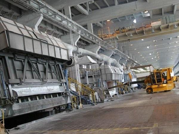 Hydro expands remelt operations at its Slovalco aluminium plant in Slovakia