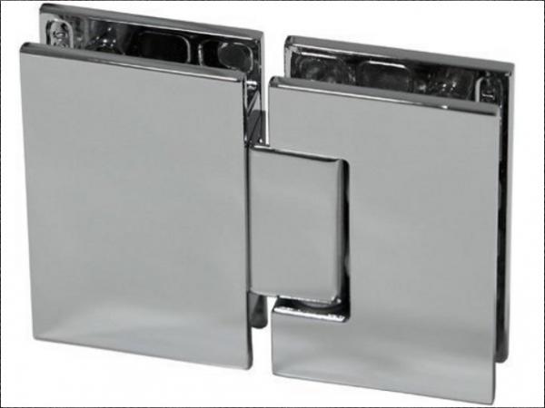 INDUSTRIAS GALTÉS presents its new G75 door closer and VESTA hinge in AISI 316L steel at Veteco