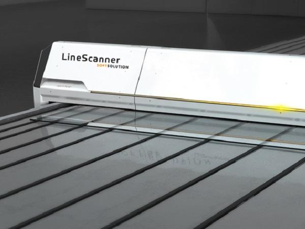 Softsolution LineScanner