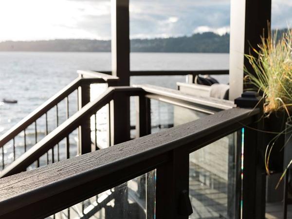 Trex Unveils Top Trends in Outdoor Living for 2018