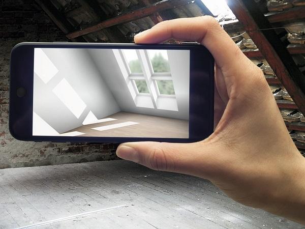 First-ever virtual reality daylight app launched by the VELUX Group