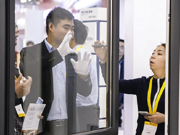 Urbanization and Green Trend, Emerging Trends in Window Door Industry in China