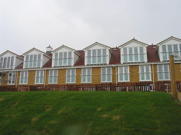 78 Glass Juliet Balconies, Case Study, Cambridgeshire